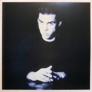 Nick Cave & The Bad Seeds - The Firstborn Is Dead-0