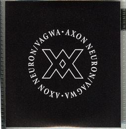 Axon Neuron / Vagwa - Navigation III / Papal Coronation-0
