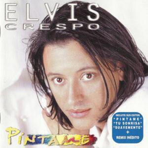 Elvis Crespo - Pintame-0