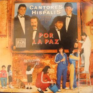 Cantores De Híspalis - Por La Paz-0