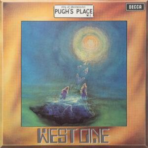 Pugh's Place - West One-0