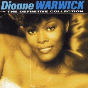 Dionne Warwick - The Definitive Collection-0