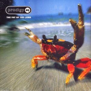 The Prodigy - The Fat Of The Land-0