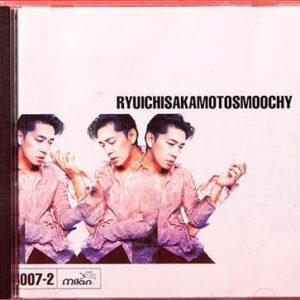 Ryuichi Sakamoto - Smoochy-0
