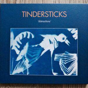 Tindersticks - Distractions-0