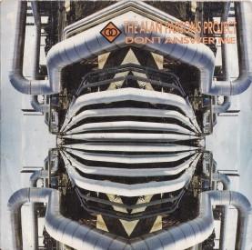 The Alan Parsons Project - Don't Answer Me-0