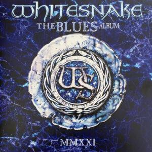 Whitesnake - The Blues Album-0