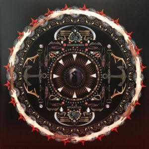 Shinedown - Amaryllis-0