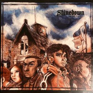 Shinedown - Us And Them-0