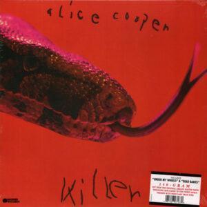Alice Cooper - Killer-0