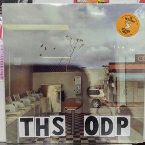 The Hold Steady - Open Door Policy-0