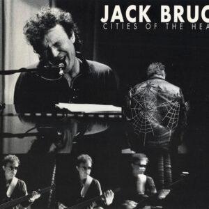 Jack Bruce - Cities Of The Heart-0