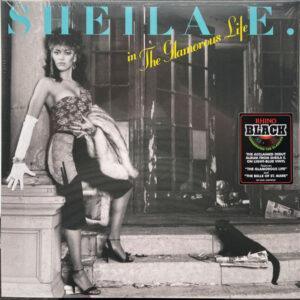 Sheila E. - In The Glamorous Life-0