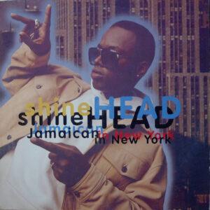 Shinehead - Jamaican In New York-0