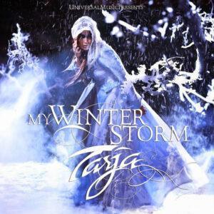 Tarja Turunen - My Winter Storm-0