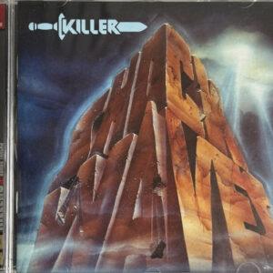 Killer (10) - Shock Waves-0