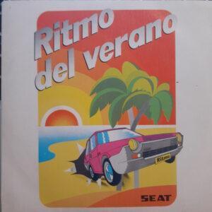 Gianni Boncompagni & Paolo Ormi - Ritmo Del Verano-0
