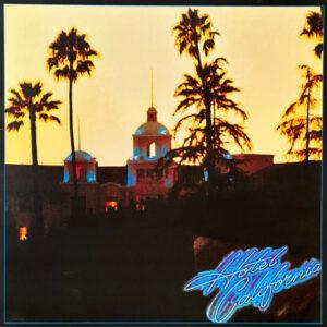 Eagles - Hotel California-0