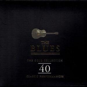 Various - The Blues-0
