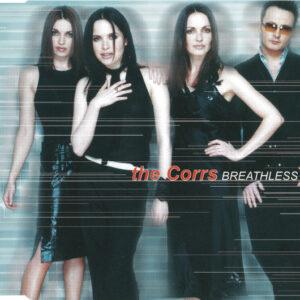 The Corrs - Breathless-0