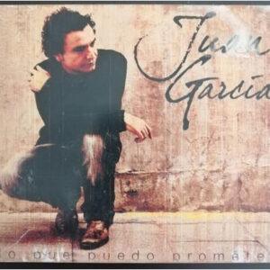 Juan García (2) - Lo Que Puedo Prometer-0