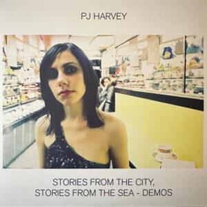 PJ Harvey - Stories From The City, Stories From The Sea - Demos-0