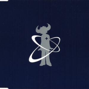 Jamiroquai - Cosmic Girl-0