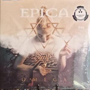 Epica (2) - Omega-0