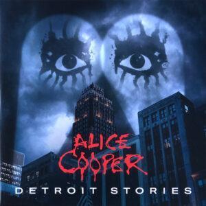 Alice Cooper (2) - Detroit Stories-0