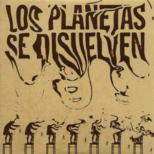 Los Planetas - Los Planetas Se Disuelven-0