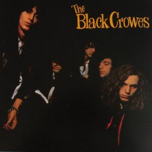 The Black Crowes - Shake Your Money Maker-0