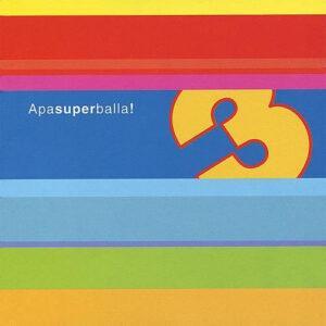 Club Super 3 - Apasuperballa!-0