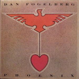 Dan Fogelberg - Phoenix-0