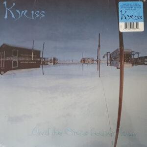Kyuss - ...And The Circus Leaves Town-0