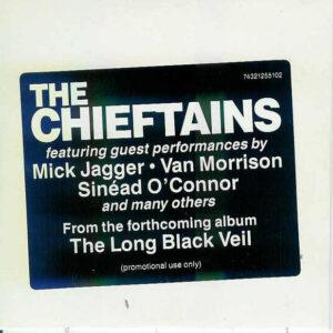 The Chieftains - The Long Black Veil-0