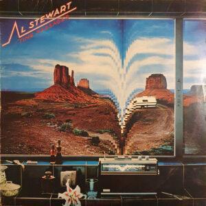 Al Stewart - Time Passages-0