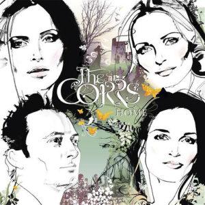 The Corrs - Home-0