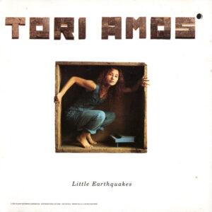 Tori Amos - Little Earthquakes-0