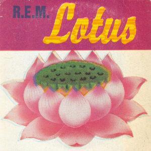R.E.M. - Lotus-0