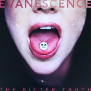 Evanescence - The Bitter Truth-0