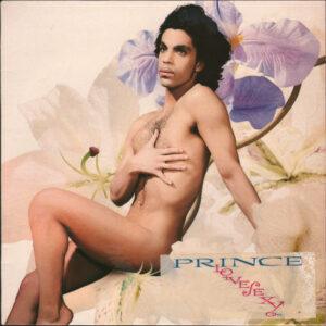Prince - Lovesexy-0
