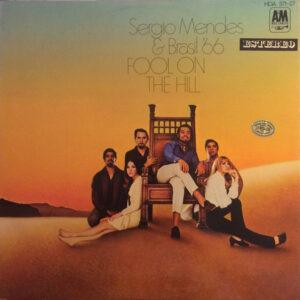 Sérgio Mendes & Brasil '66 - Fool On The Hill-0