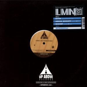 LMNO (2) - Better / Aerosol Migrants / Ricochet-0