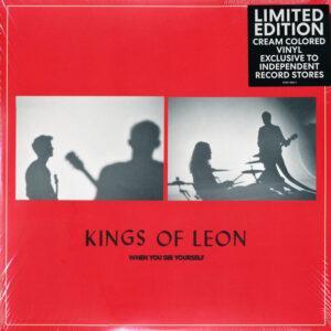 Kings Of Leon - When You See Yourself-0