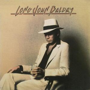 Long John Baldry - Long John Baldry-0