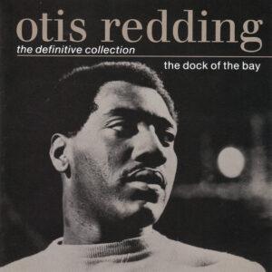 Otis Redding - The Dock Of The Bay - The Definitive Collection-0