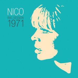Nico (3) - BBC Session 1971-0