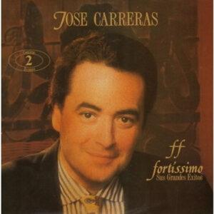 José Carreras - Fortíssimo-0