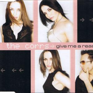 The Corrs - Give Me A Reason-0