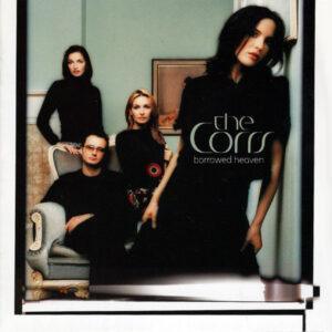 The Corrs - Borrowed Heaven-0